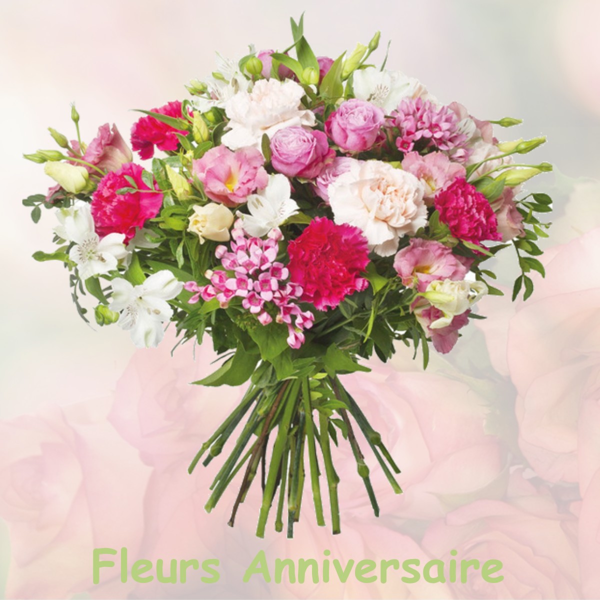 fleurs anniversaire BONNEVILLE-SUR-TOUQUES