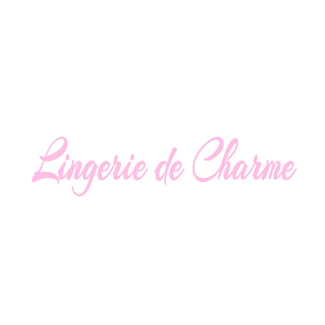 LINGERIE DE CHARME BONNEVILLE-SUR-TOUQUES